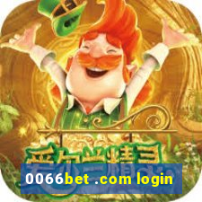 0066bet .com login